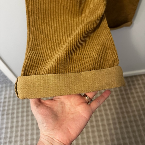 Petal & Pup Barrel Pants - Picture 9 of 11